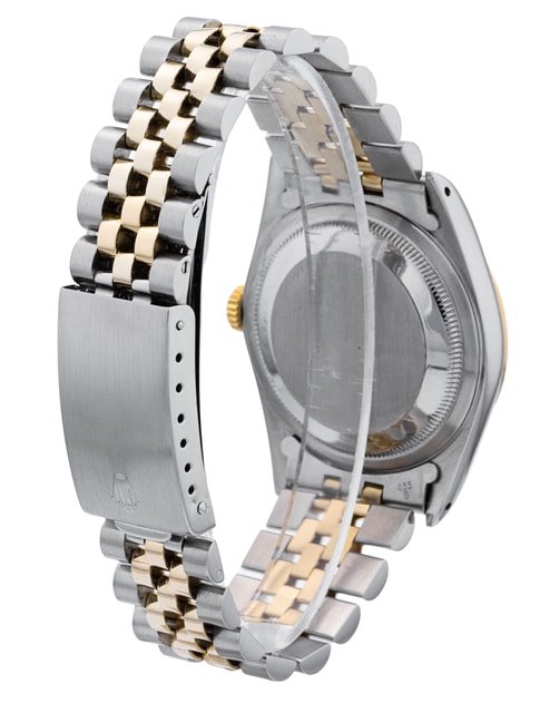 Rolex Datejust 16233 Image 3